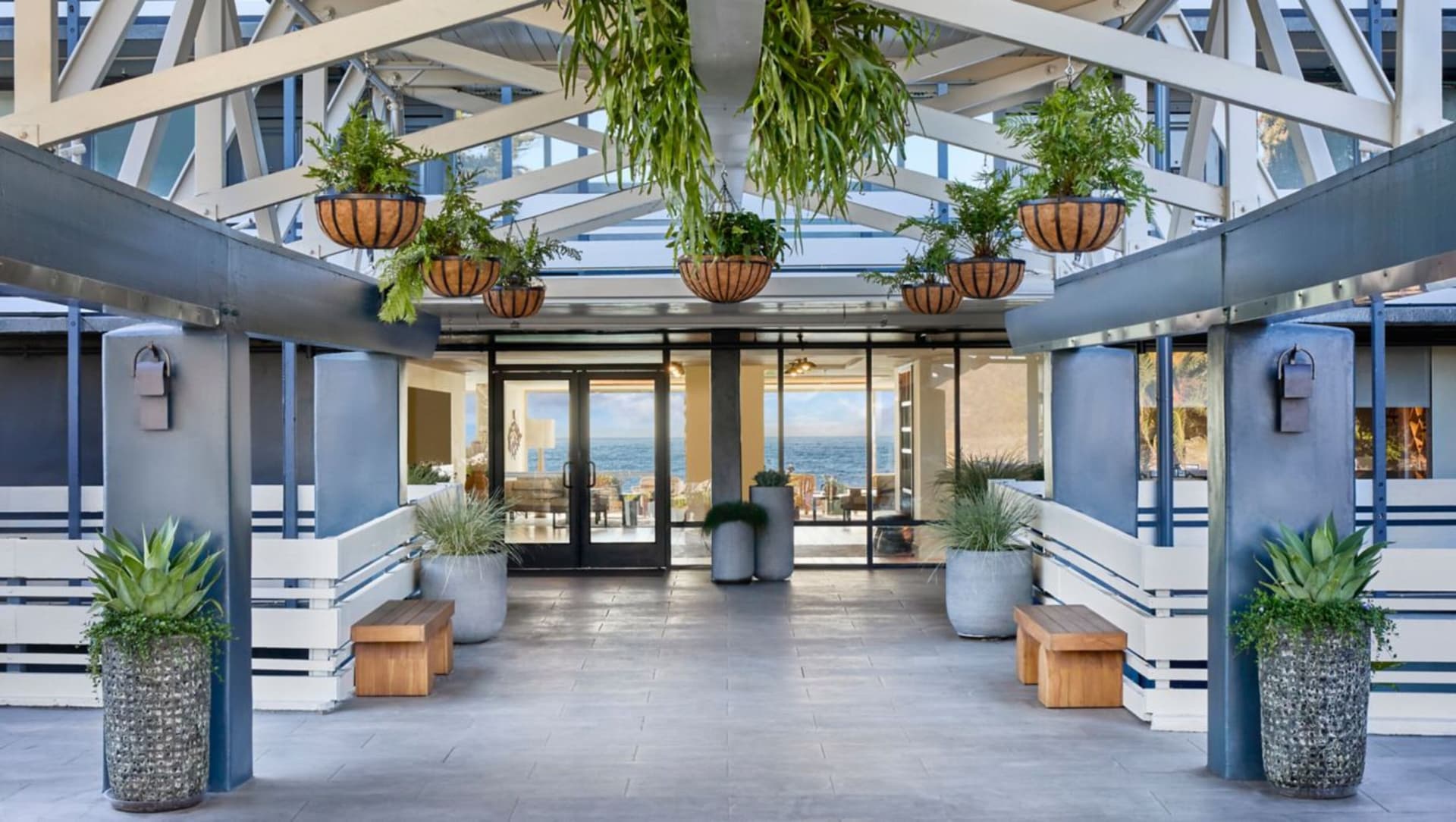 Monterey Beach Hotel, a Tribute Portfolio Hotel