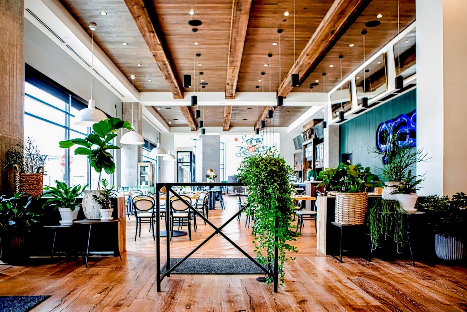 Origin Hotel Lexington