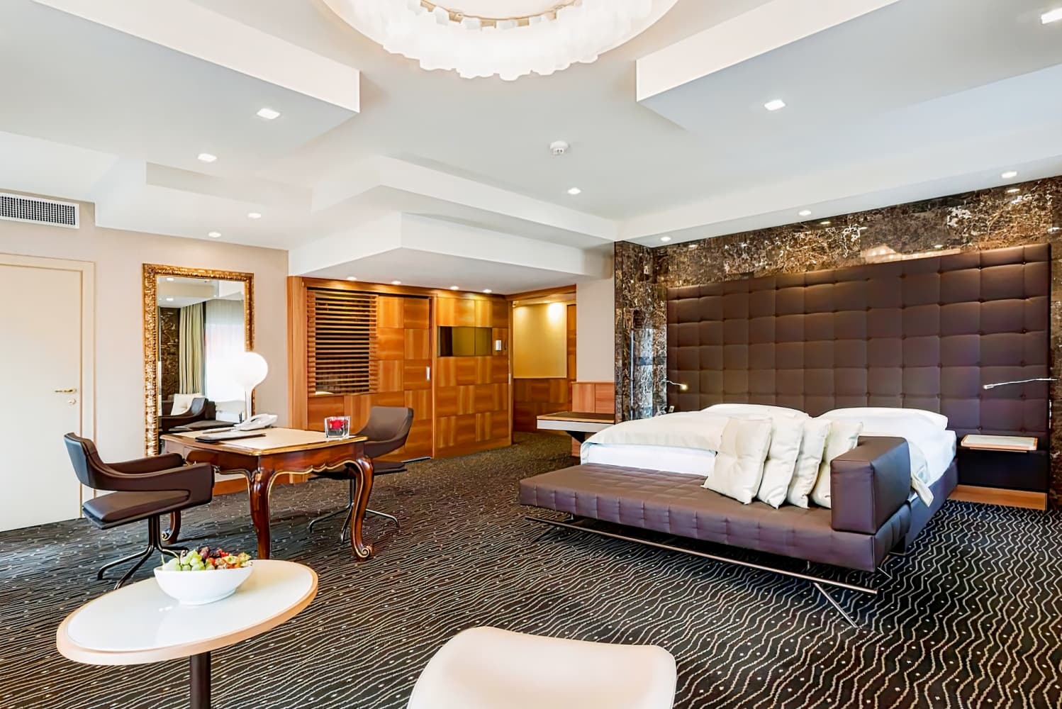 Hotel St. Gotthard