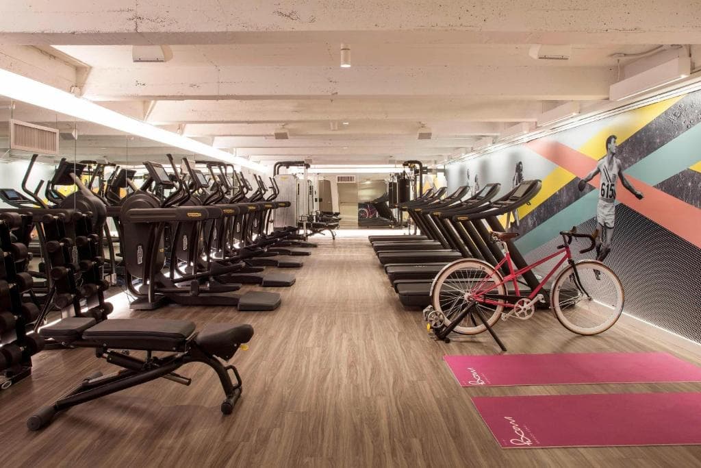Moxy NYC Times Square
