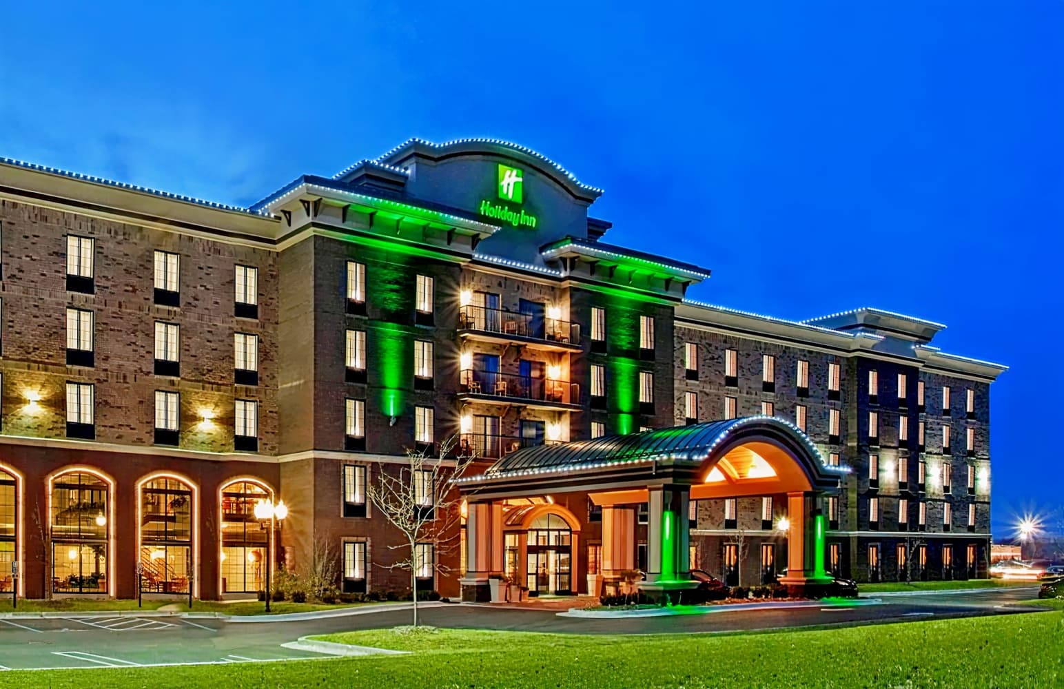 Holiday Inn Midland