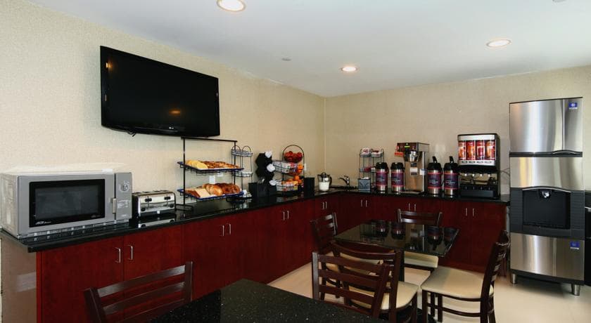 Comfort Inn Brooklyn