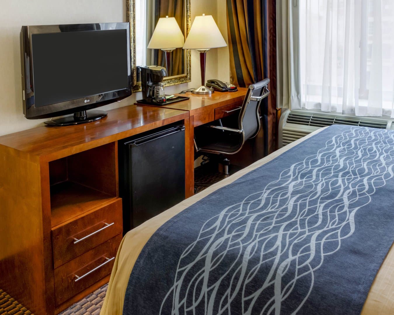 Comfort Inn Brooklyn
