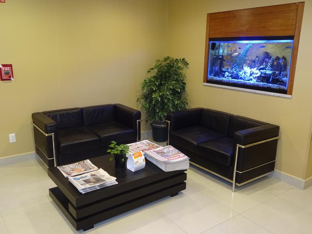 Comfort Inn Brooklyn