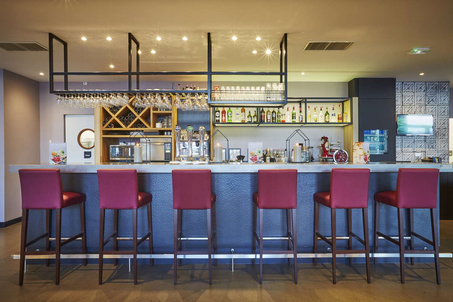 Campanile Paris - Saclay