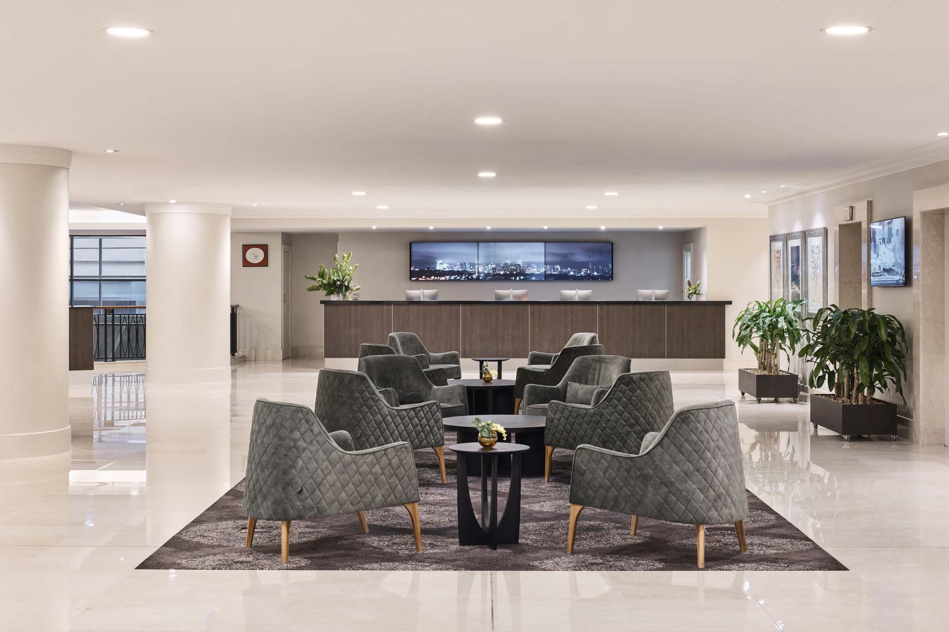 Rydges World Square