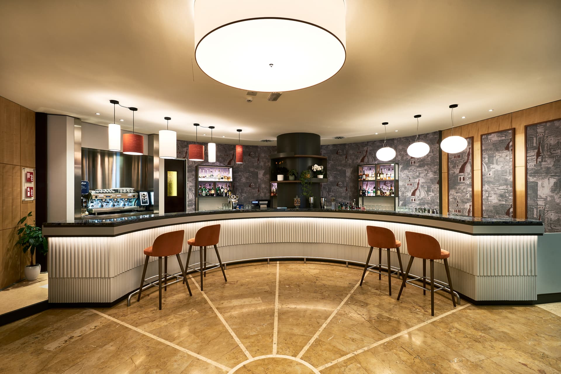 Crowne Plaza Padova, an IHG Hotel