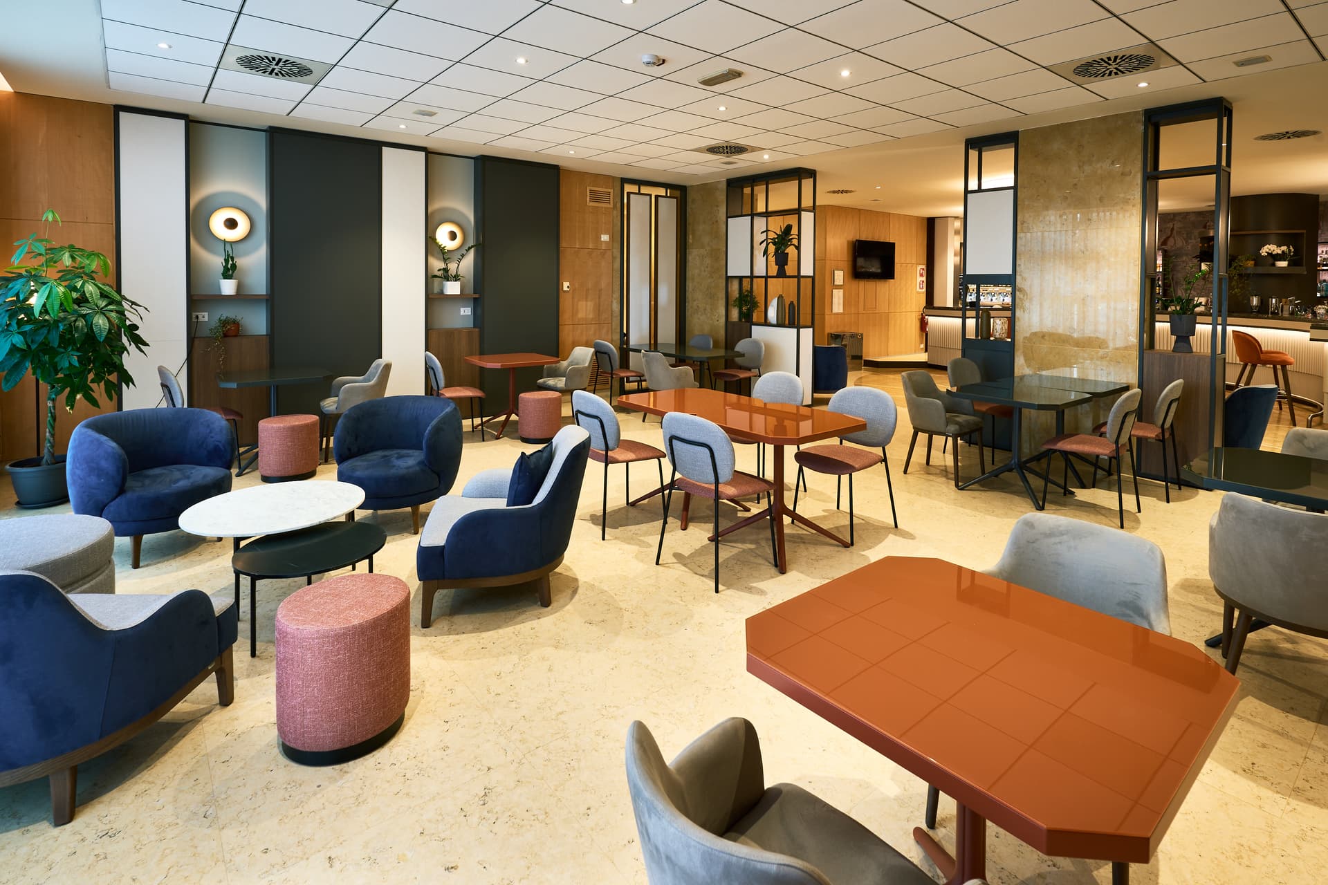Crowne Plaza Padova, an IHG Hotel