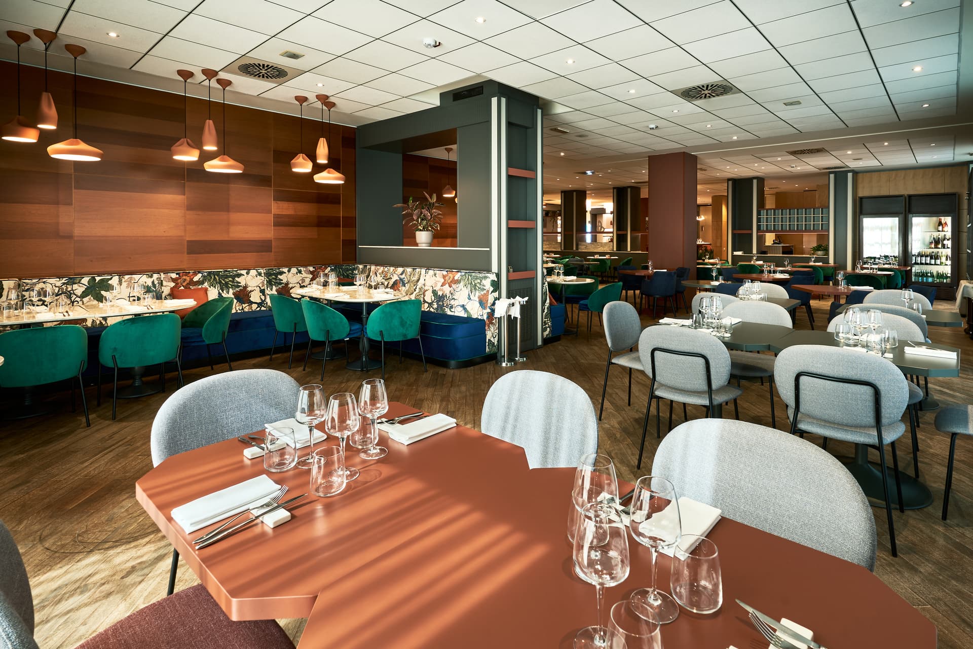 Crowne Plaza Padova, an IHG Hotel