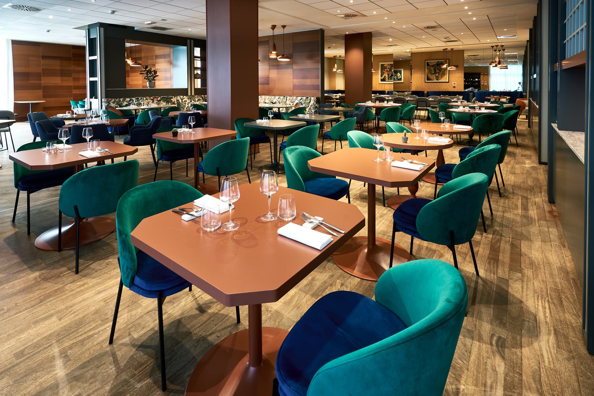 Crowne Plaza Padova, an IHG Hotel