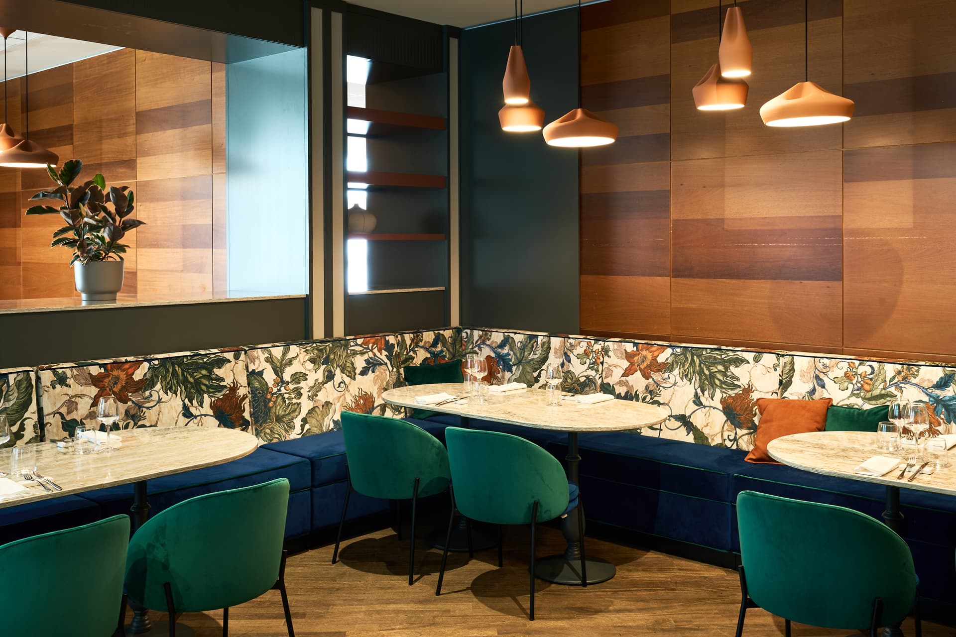 Crowne Plaza Padova, an IHG Hotel