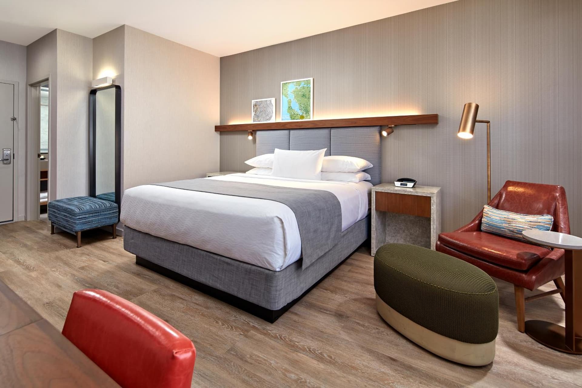 The Domain Hotel