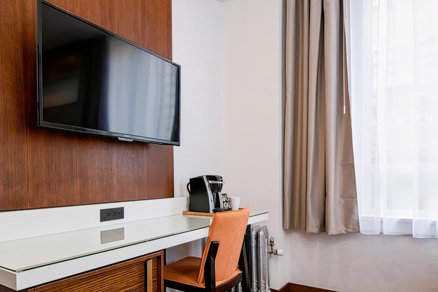 Hotel 32One
