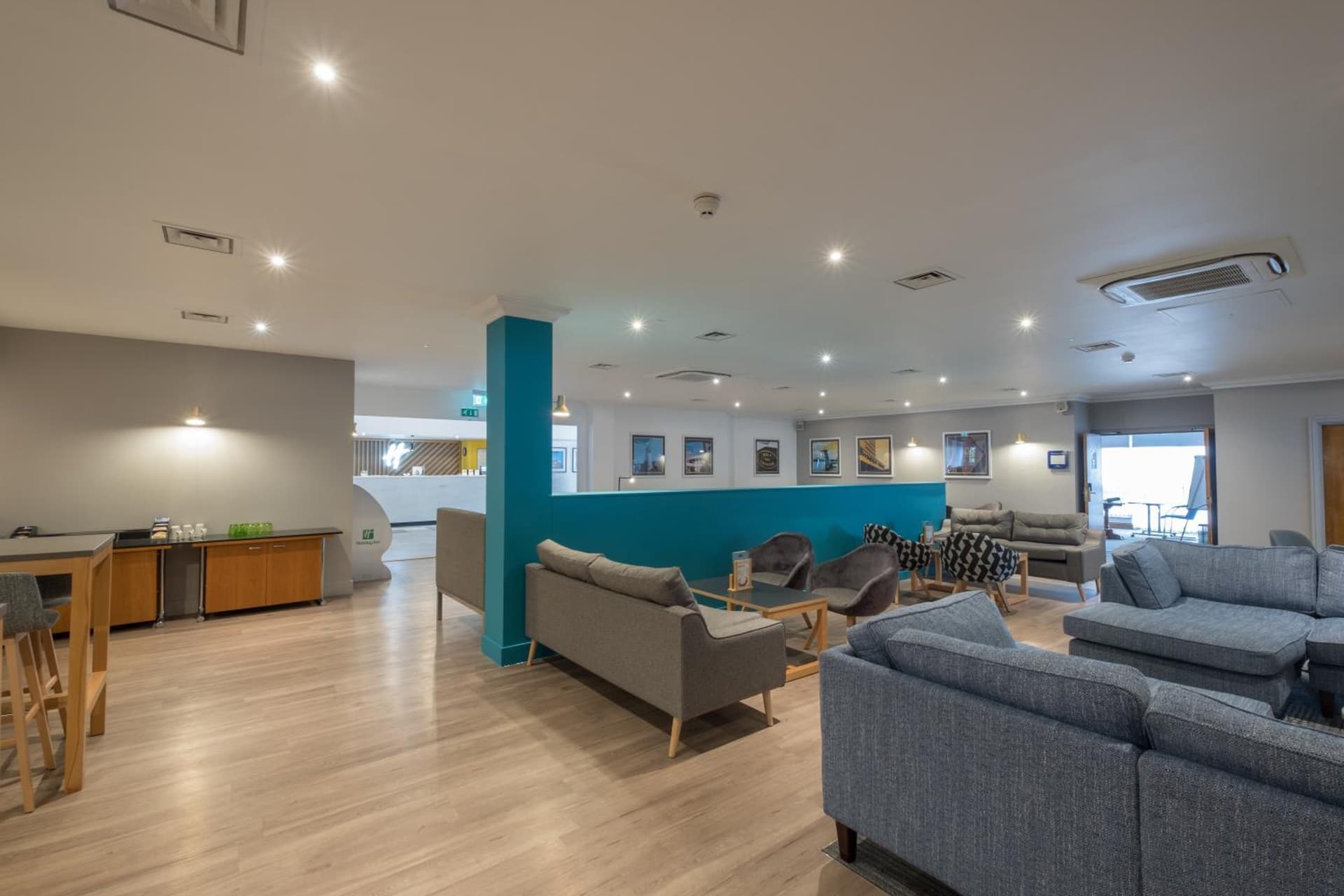 Holiday Inn Swindon, an IHG Hotel