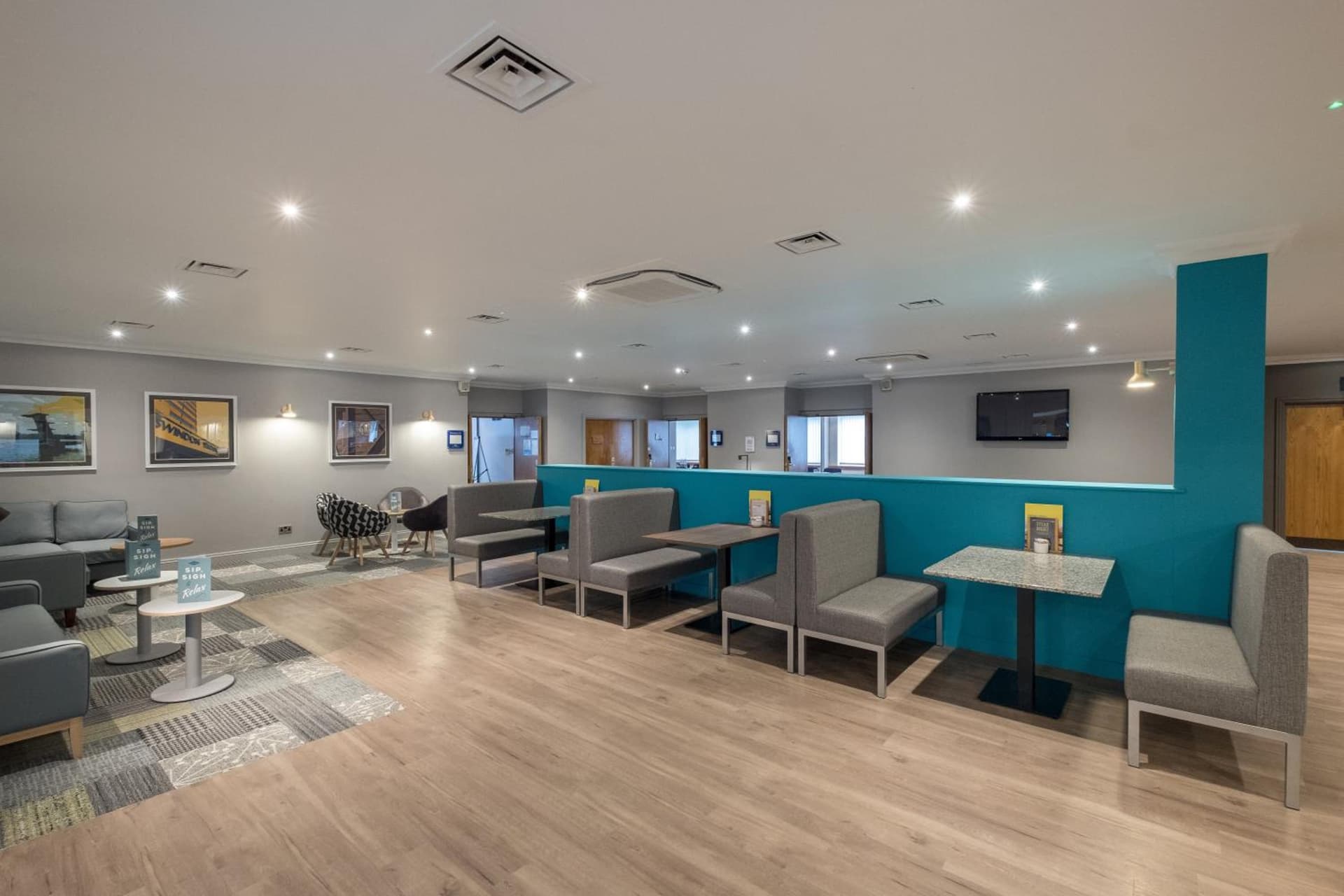 Holiday Inn Swindon, an IHG Hotel
