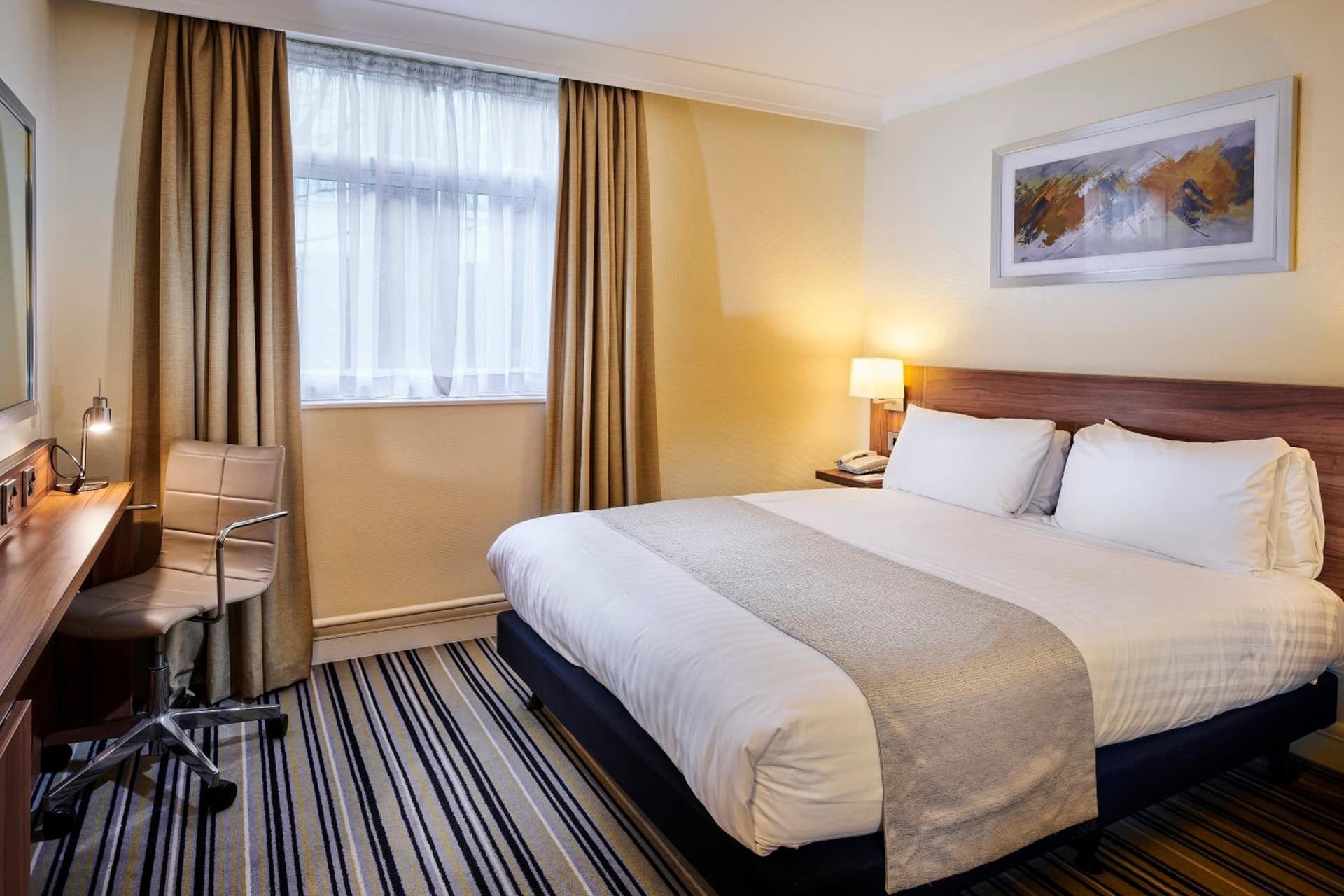 Holiday Inn Swindon, an IHG Hotel