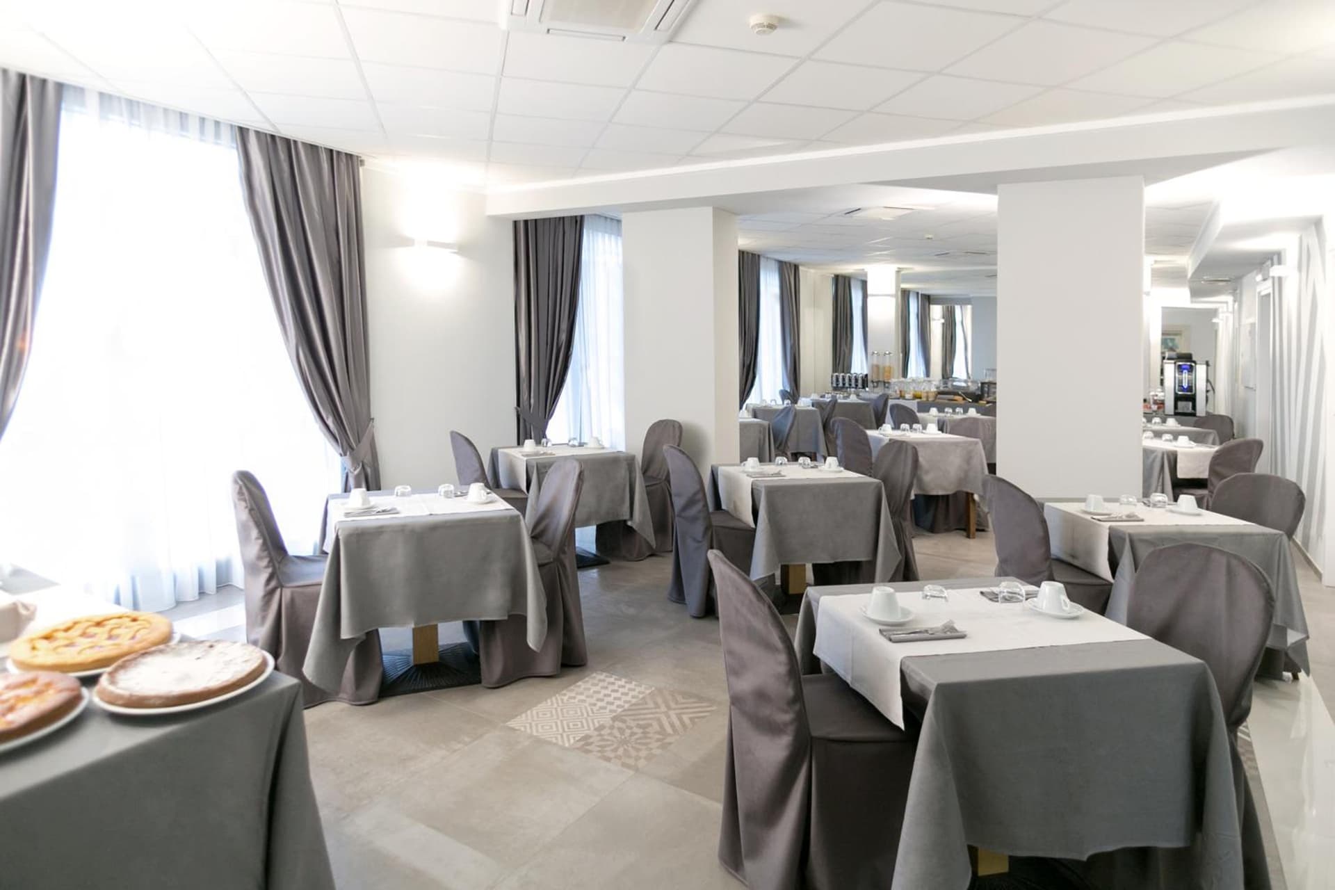 Hotel Principe - Modena