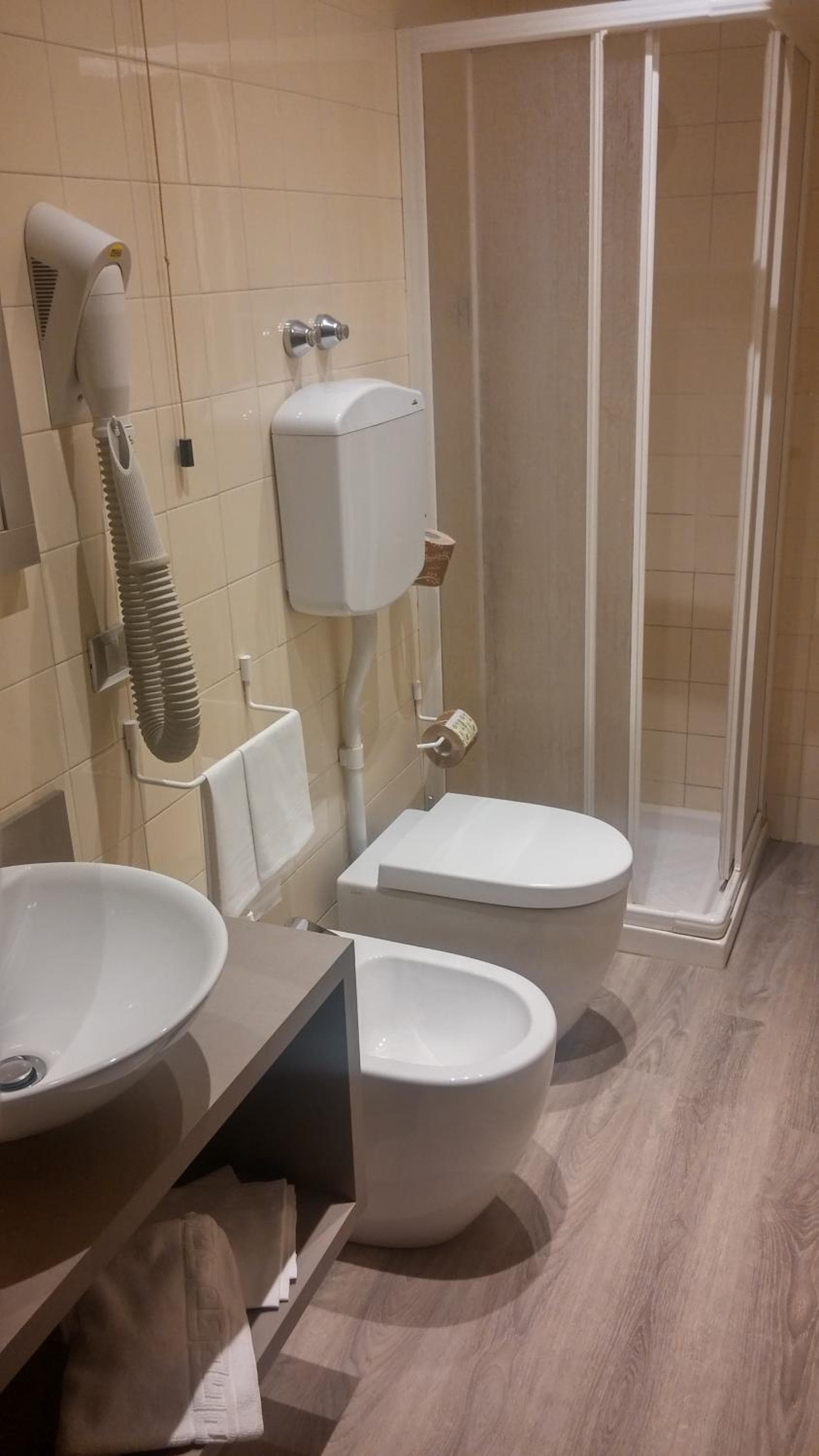 Hotel Principe - Modena