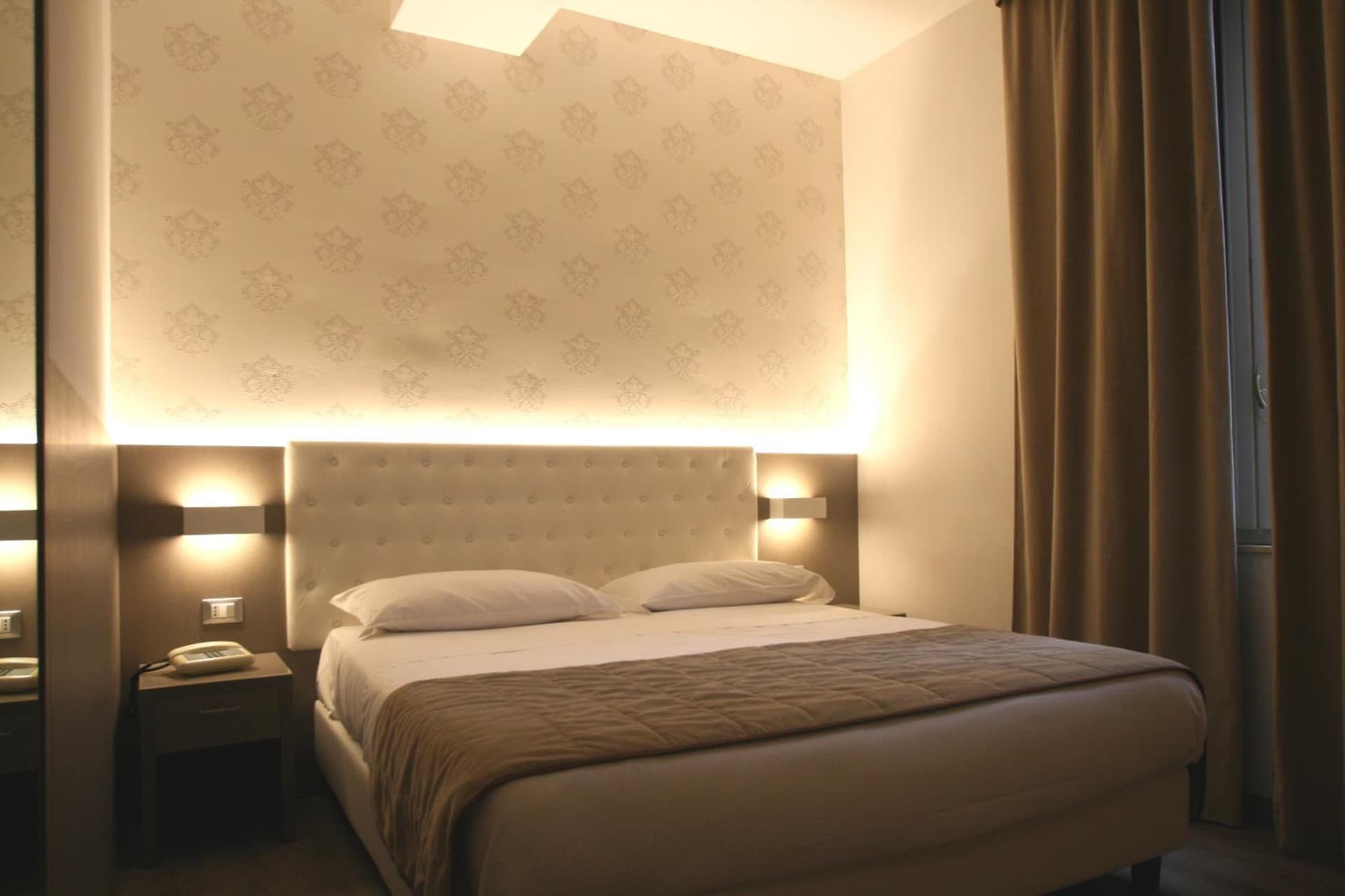 Hotel Principe - Modena