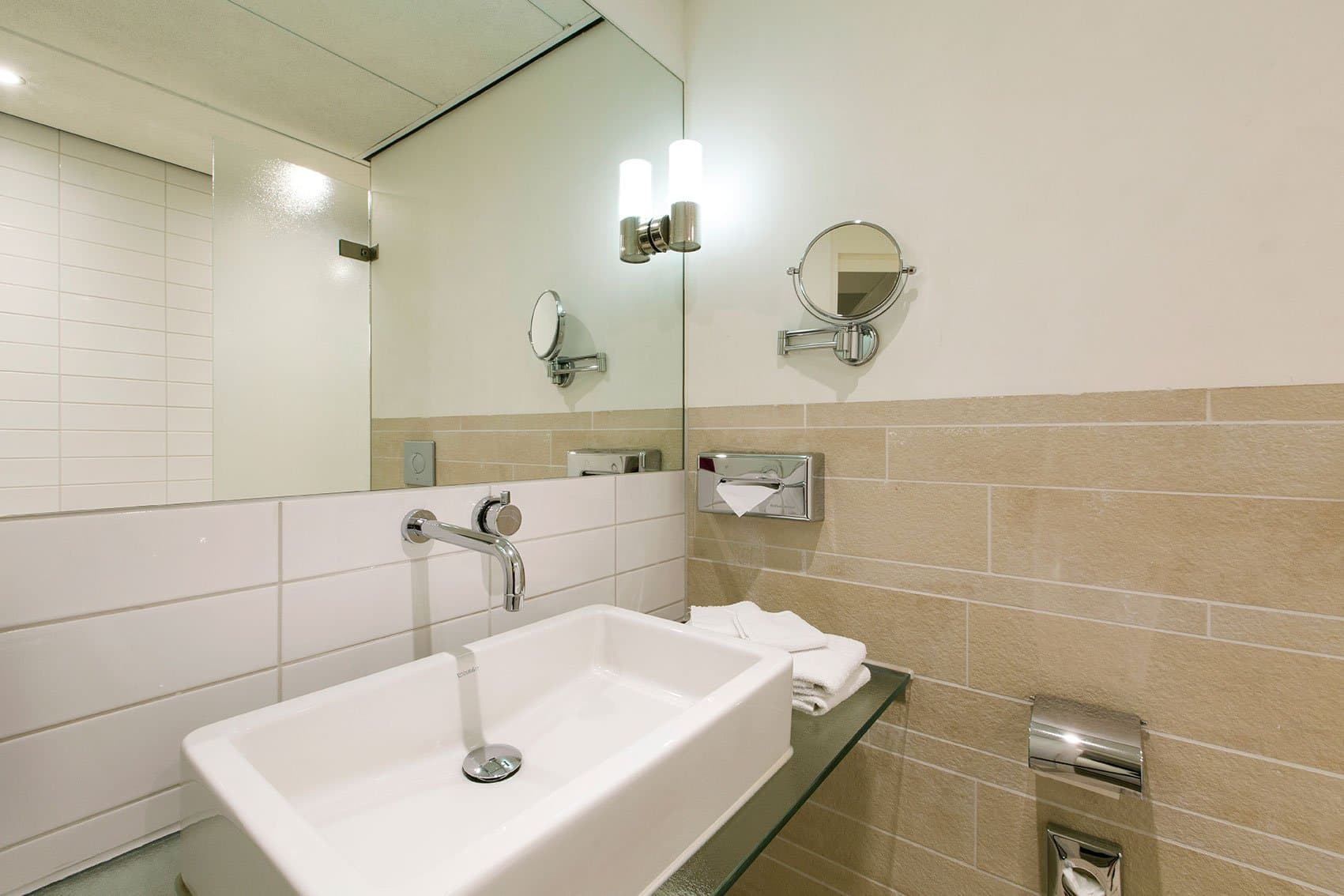 Oranje Hotel Leeuwarden