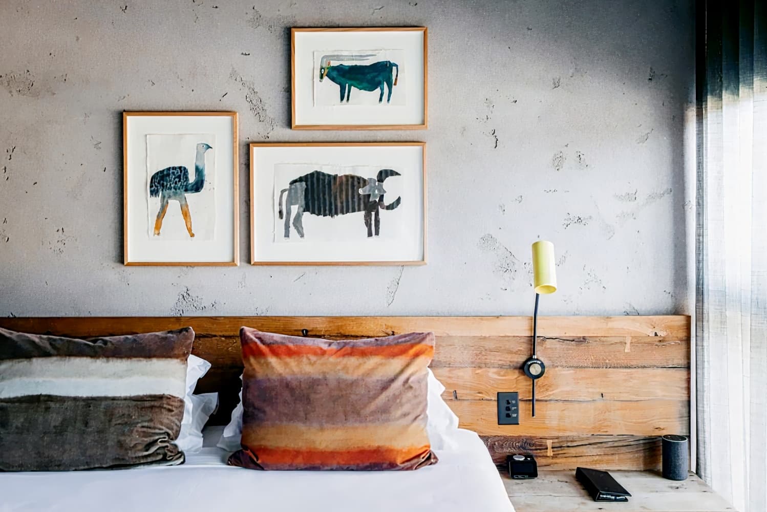 Ovolo Nishi