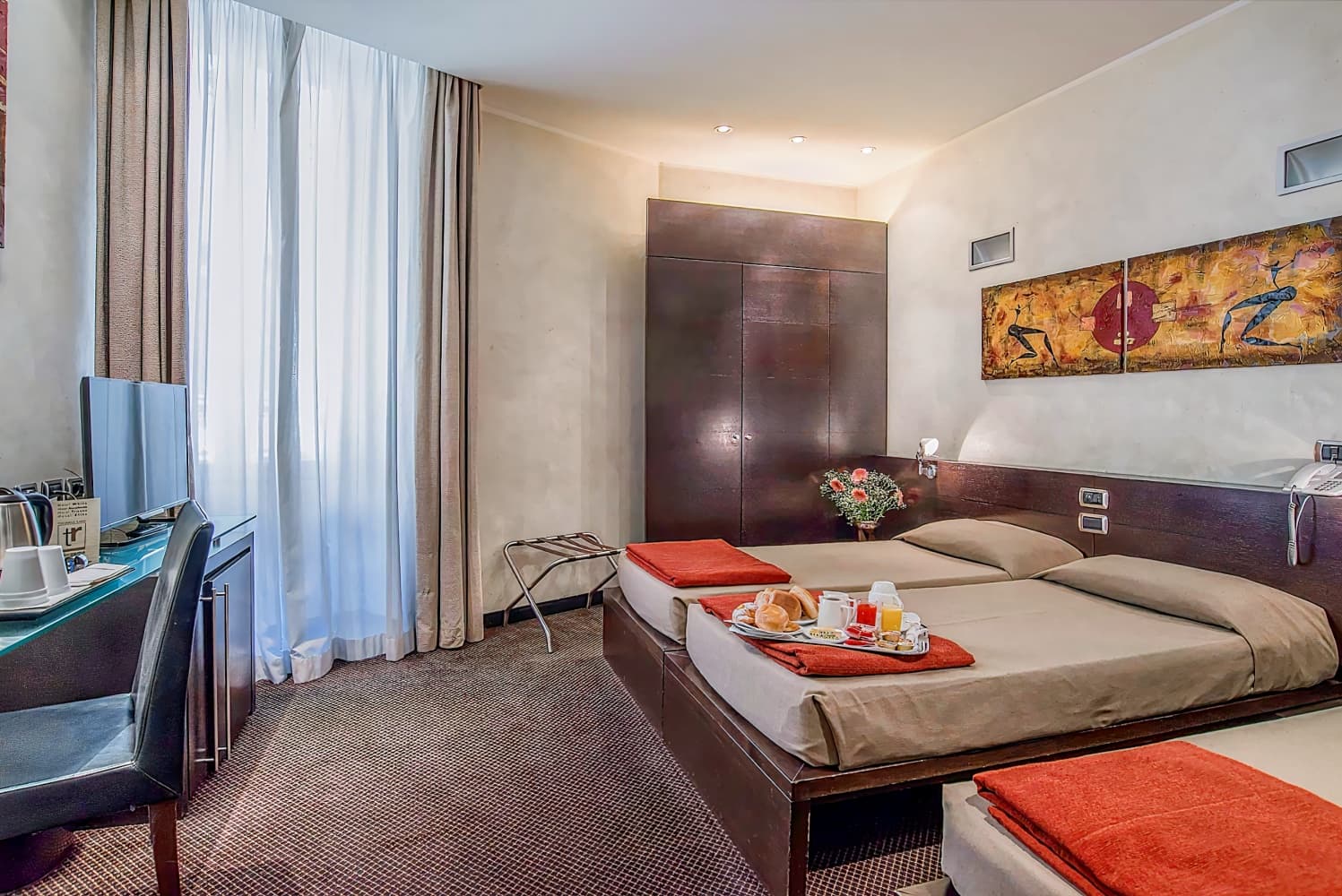 Hotel Accademia