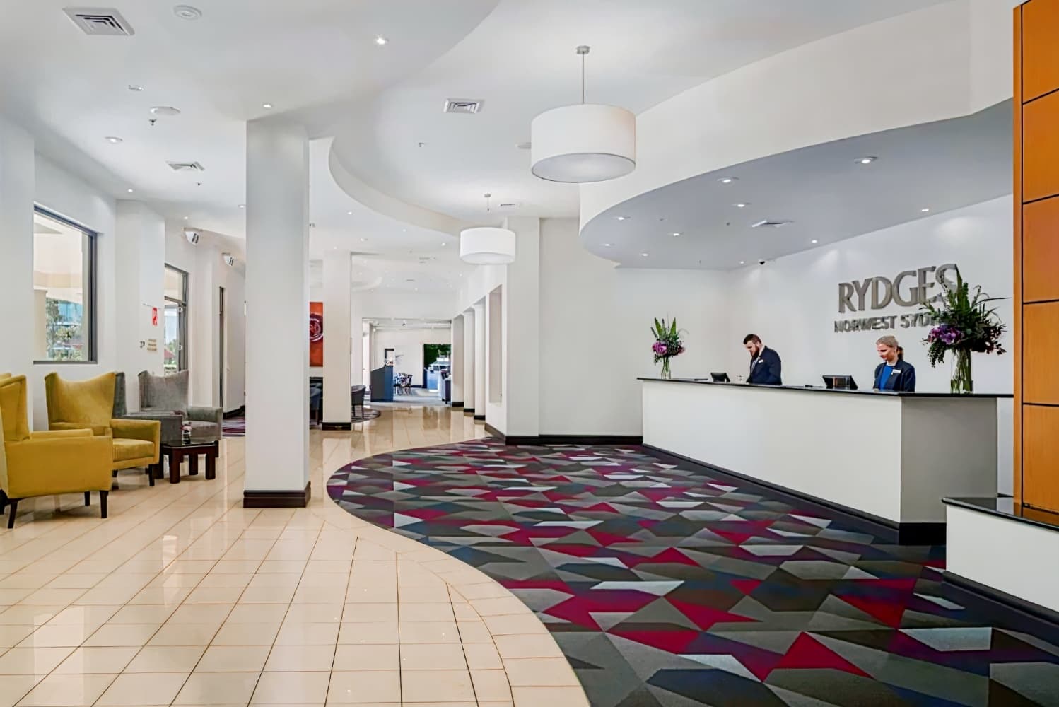 Visy Dior Hotel