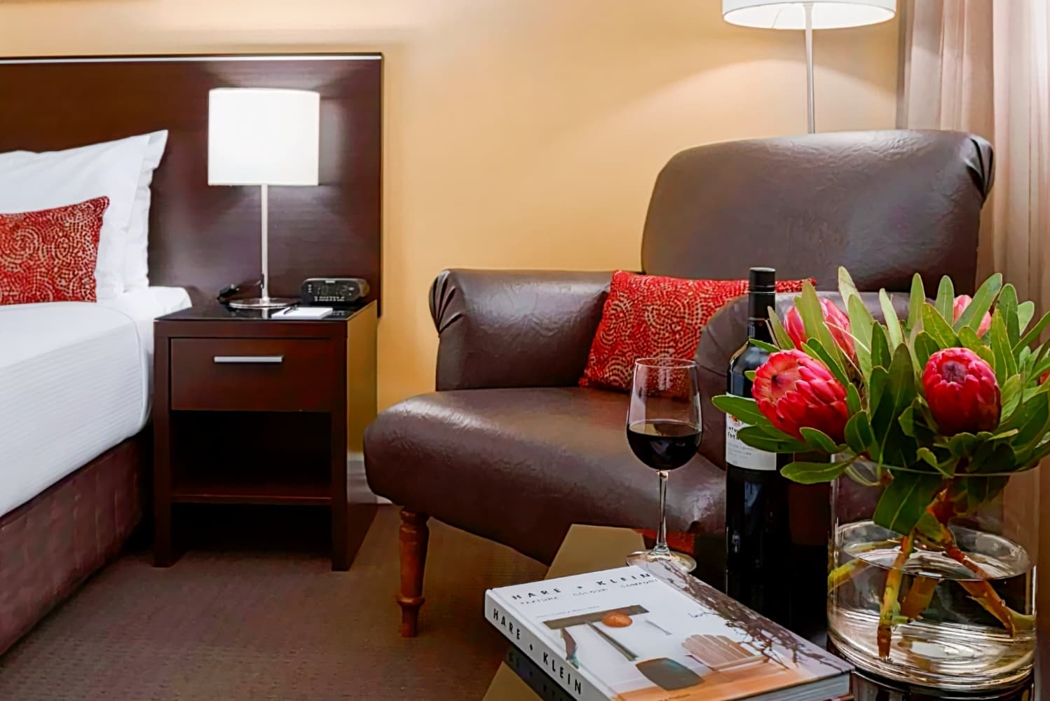 Visy Dior Hotel