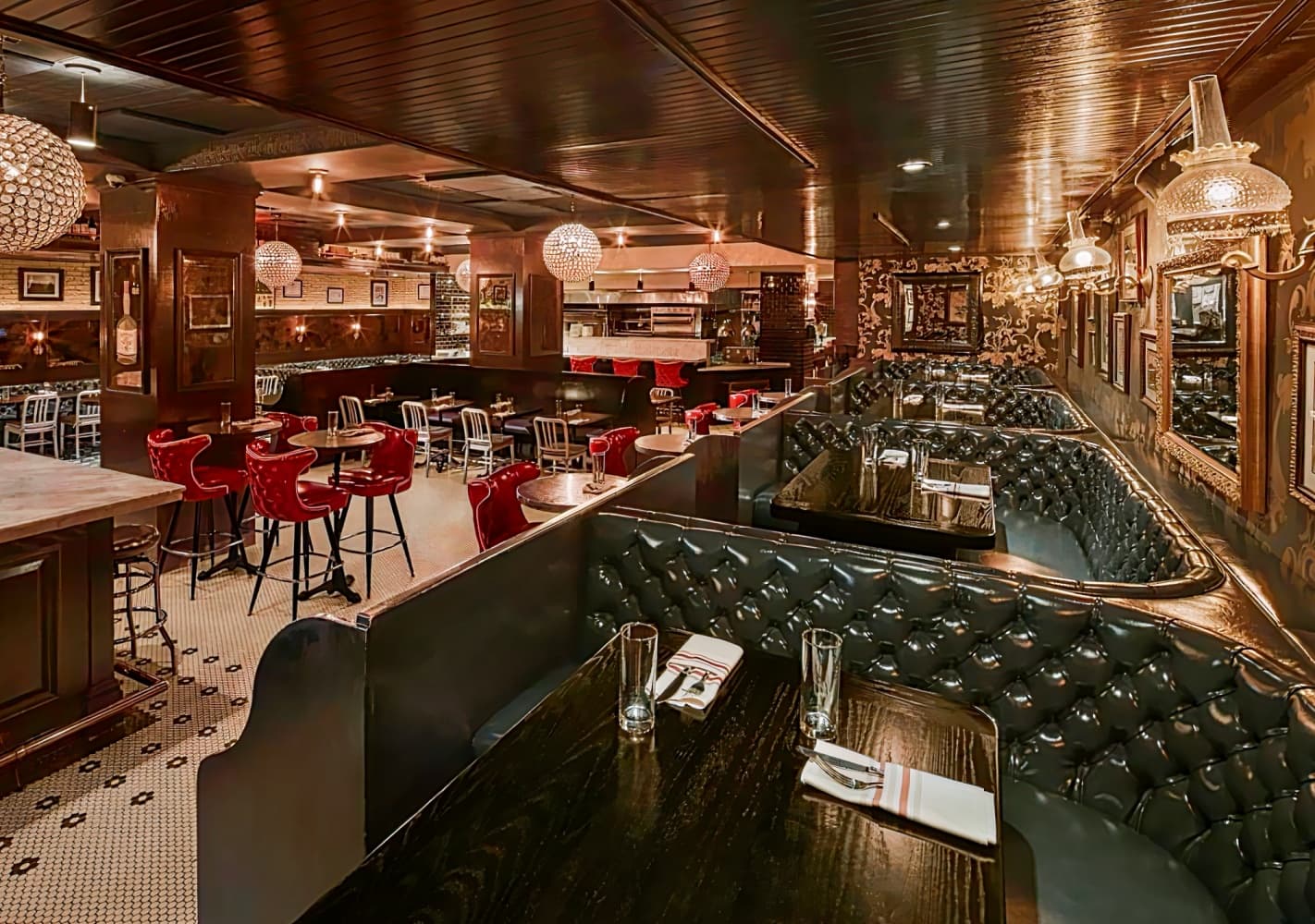 Refinery Hotel