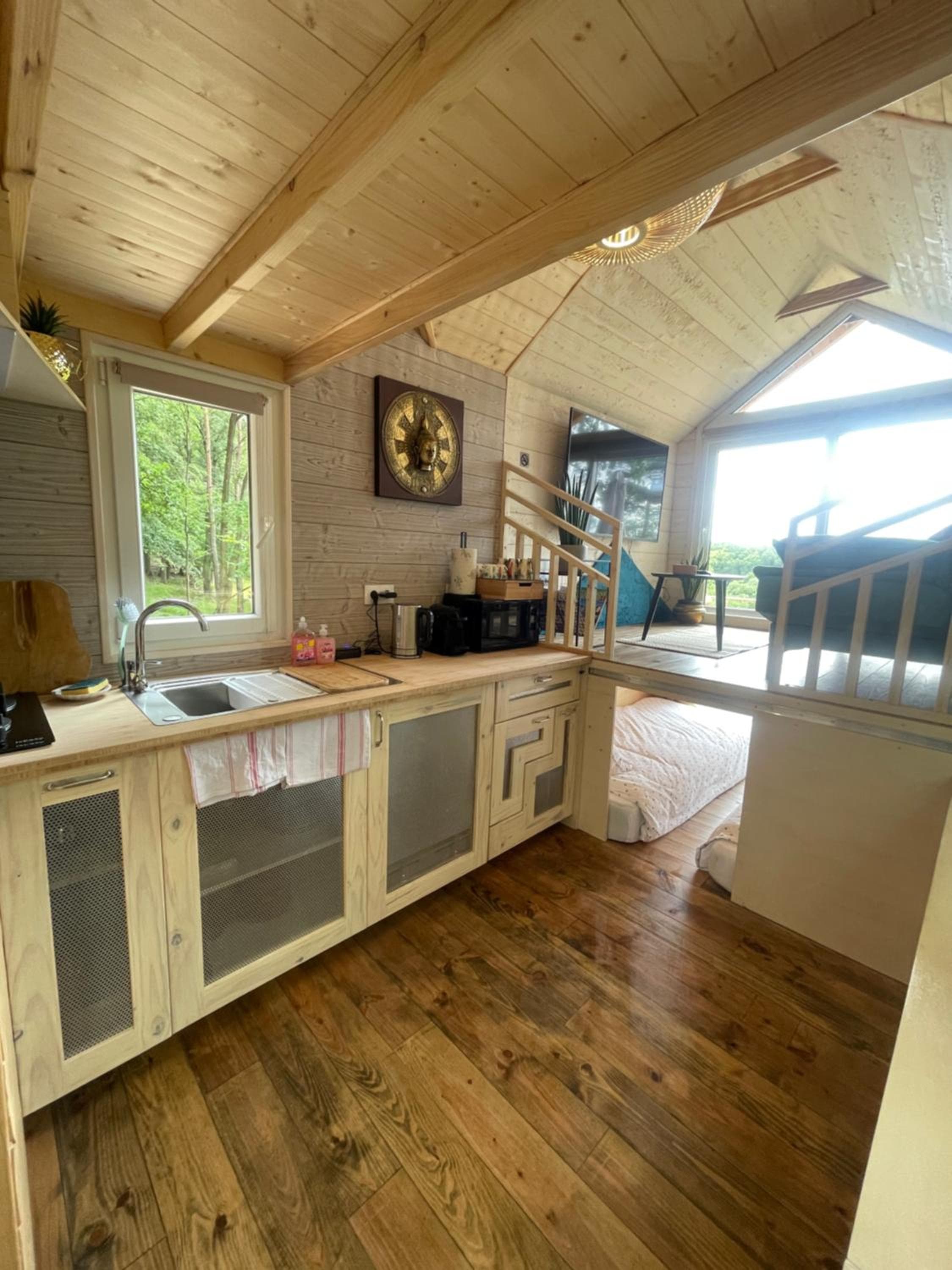 Le Château du Boulay Morin