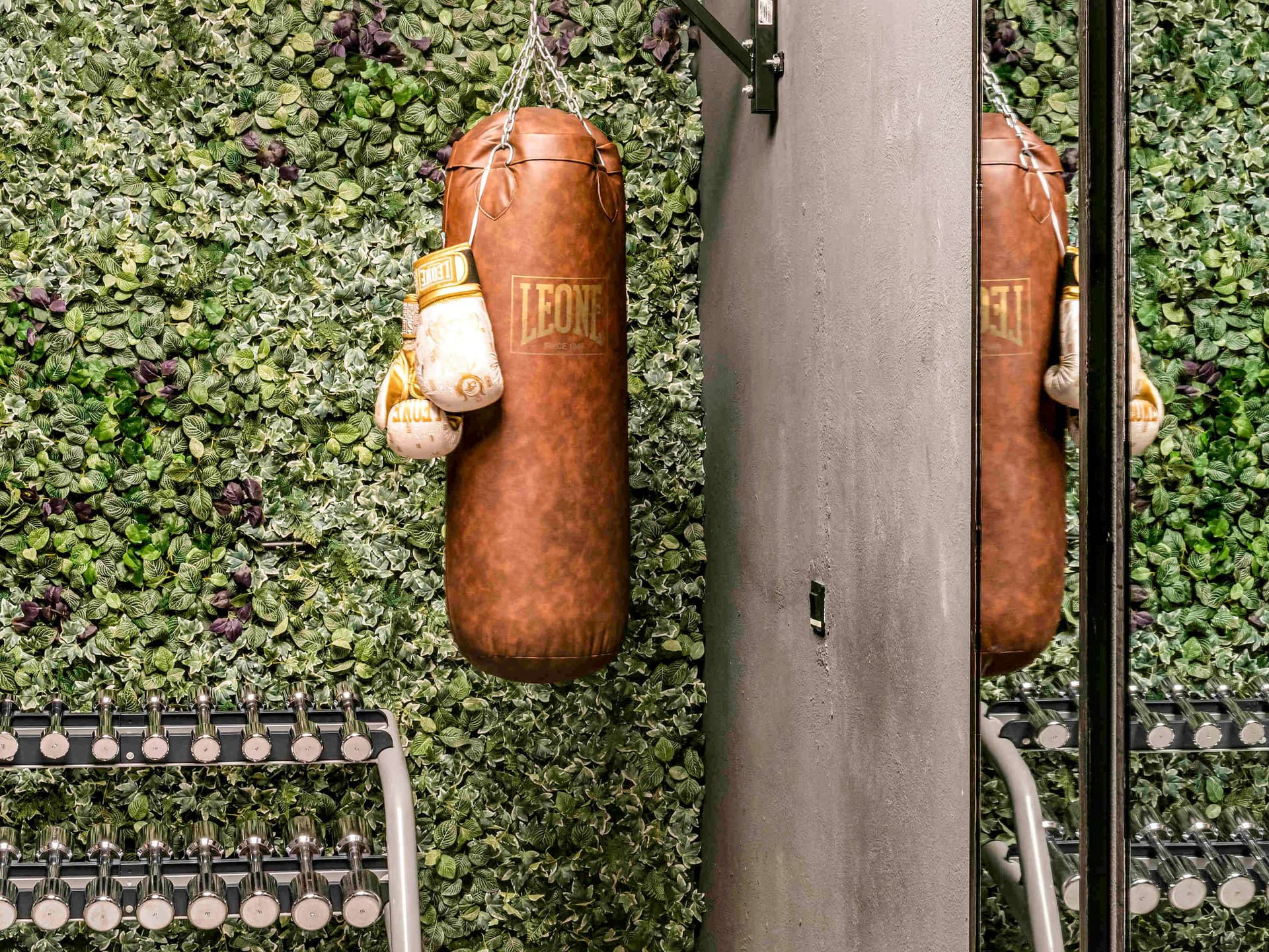 Novotel Barcelona City