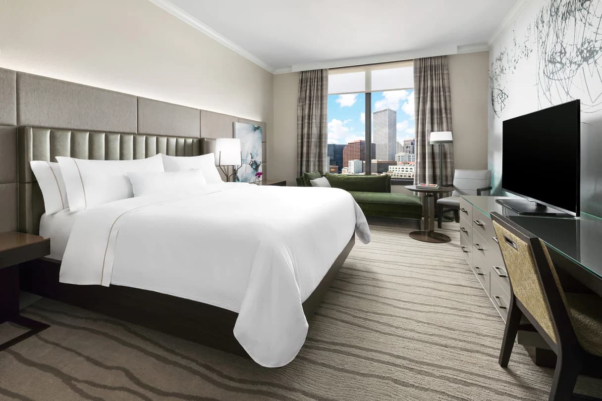 The Westin New Orleans