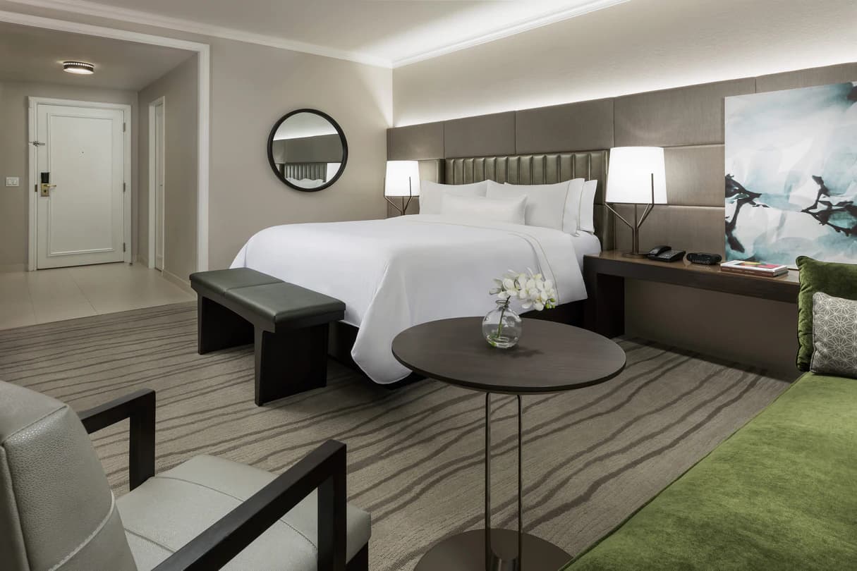 The Westin New Orleans