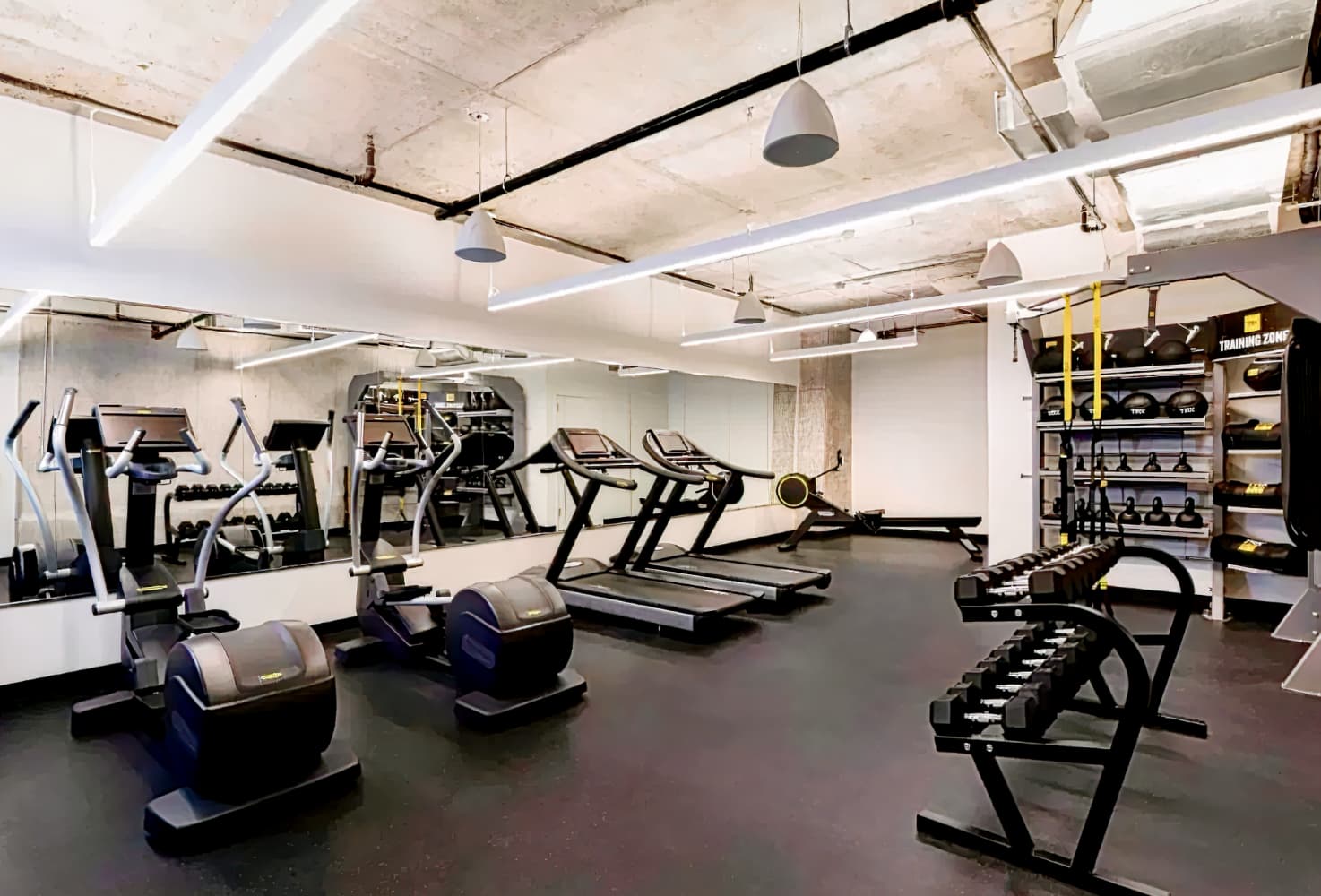 Thompson Washington DC