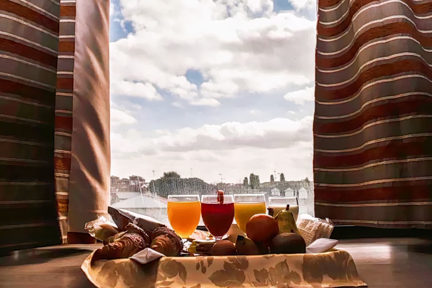 Vercelli Palace Hotel