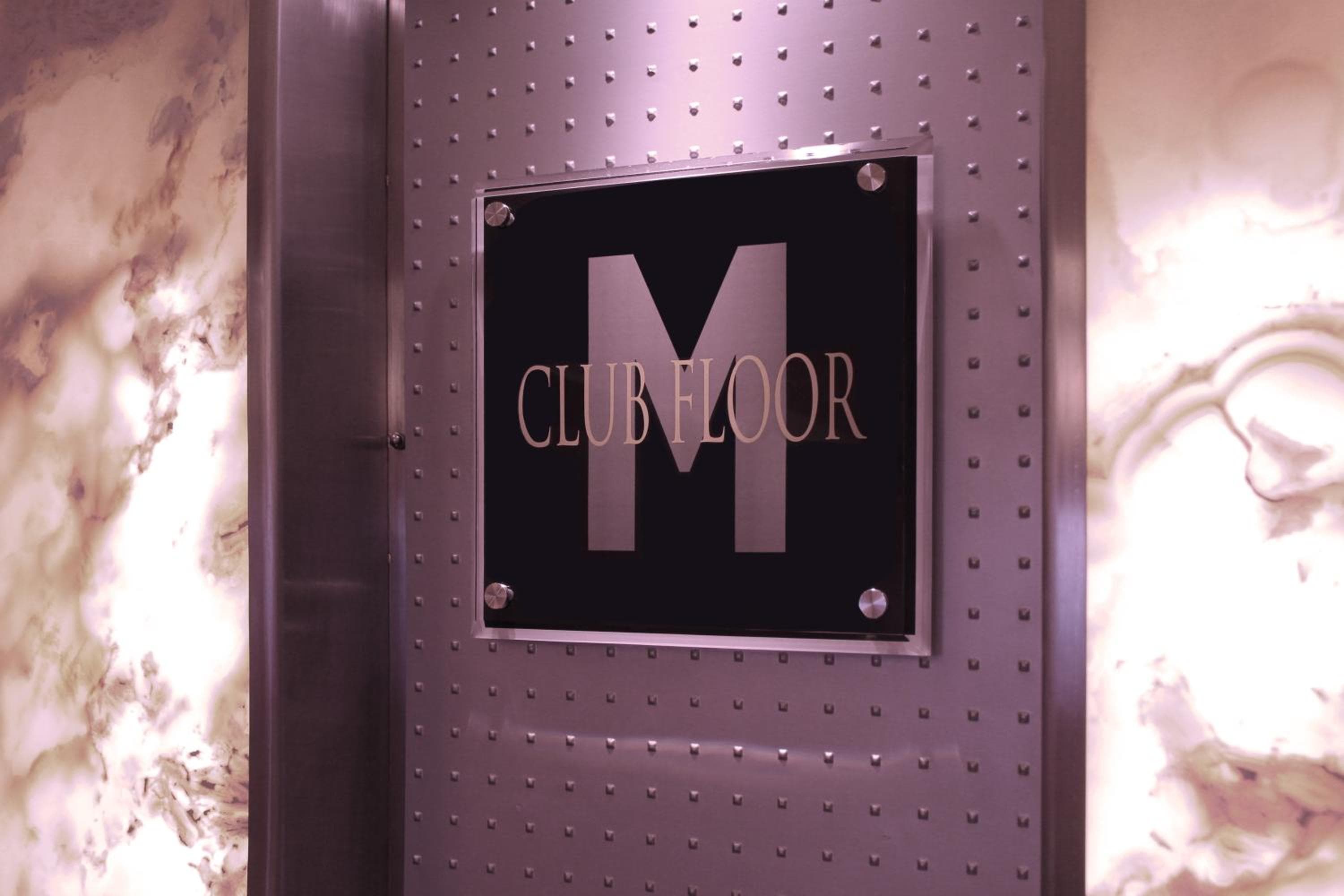 M Hotel Singapore City Centre