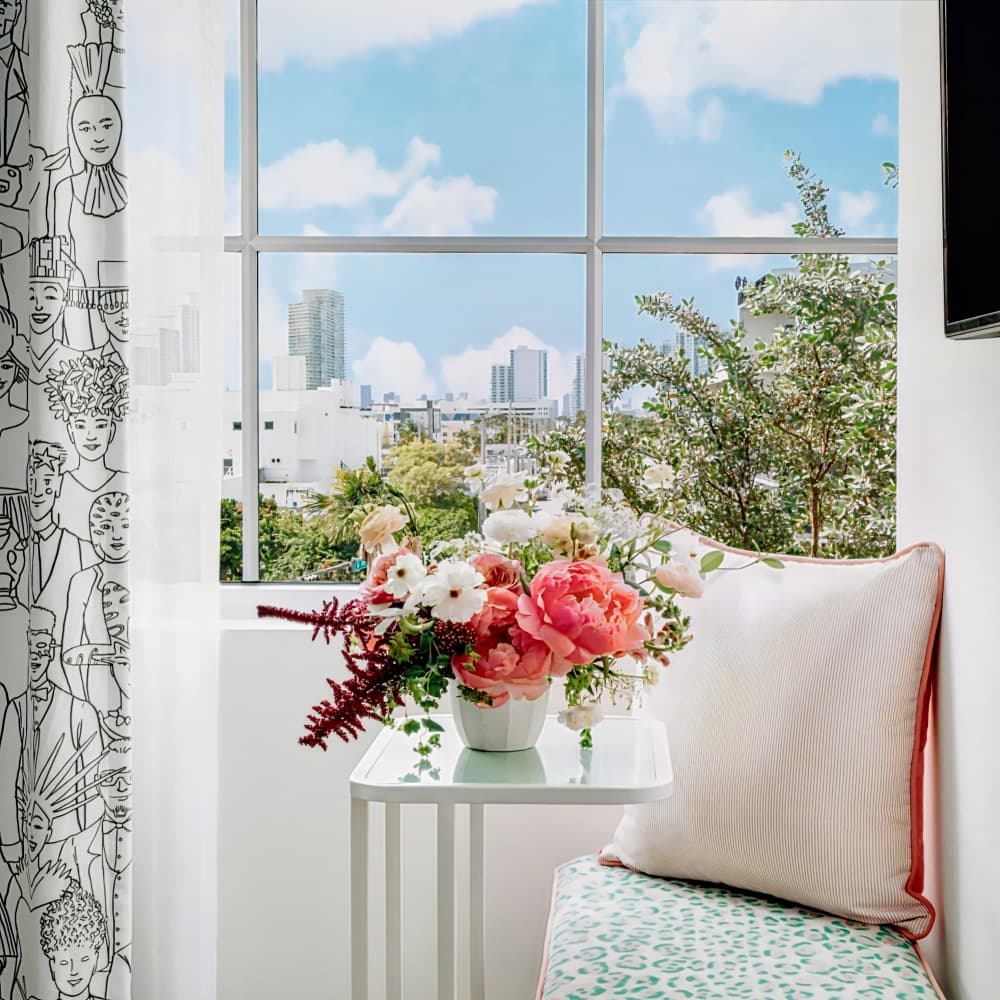 The Goodtime Hotel, Miami Beach a Tribute Portfolio Hotel