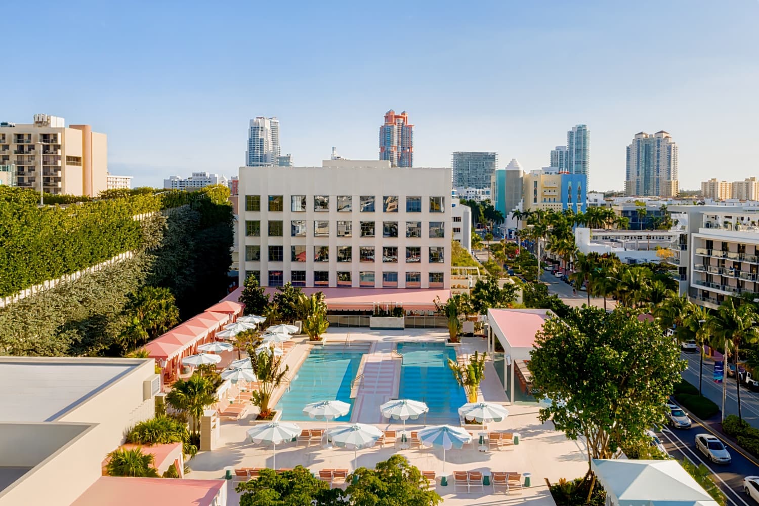 The Goodtime Hotel, Miami Beach a Tribute Portfolio Hotel