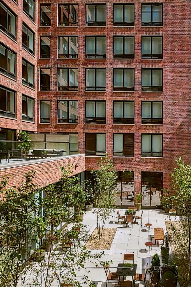 Arlo SoHo