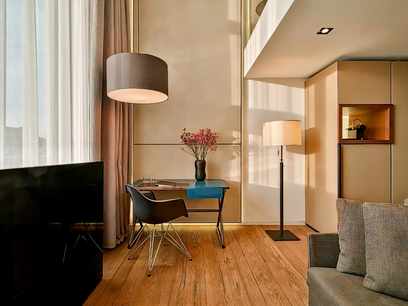 Conservatorium Hotel