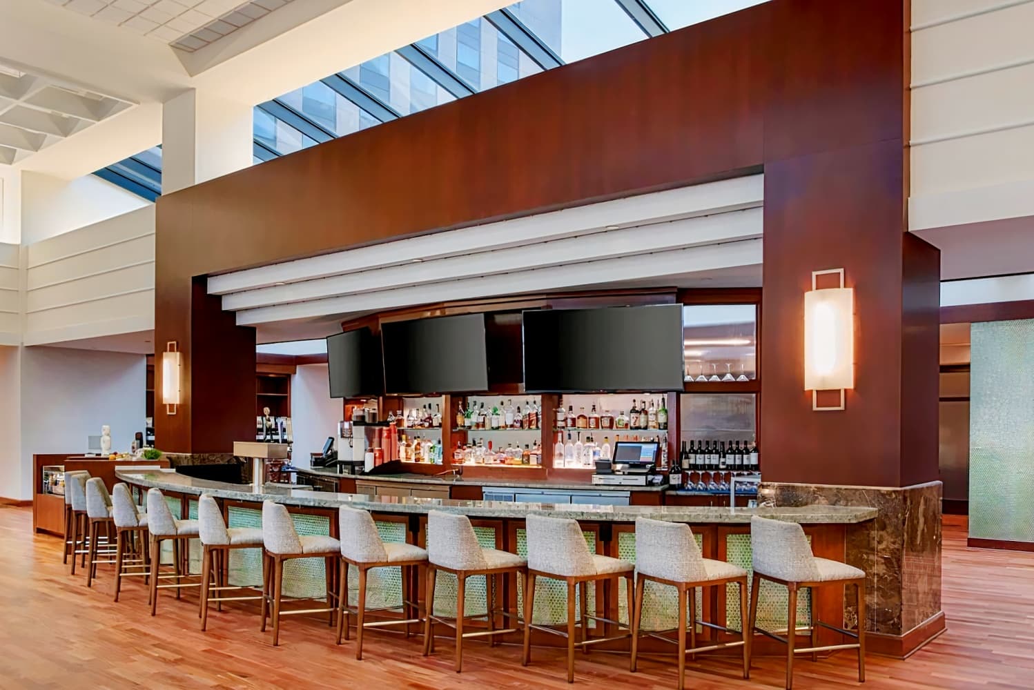 Hyatt Regency Dulles