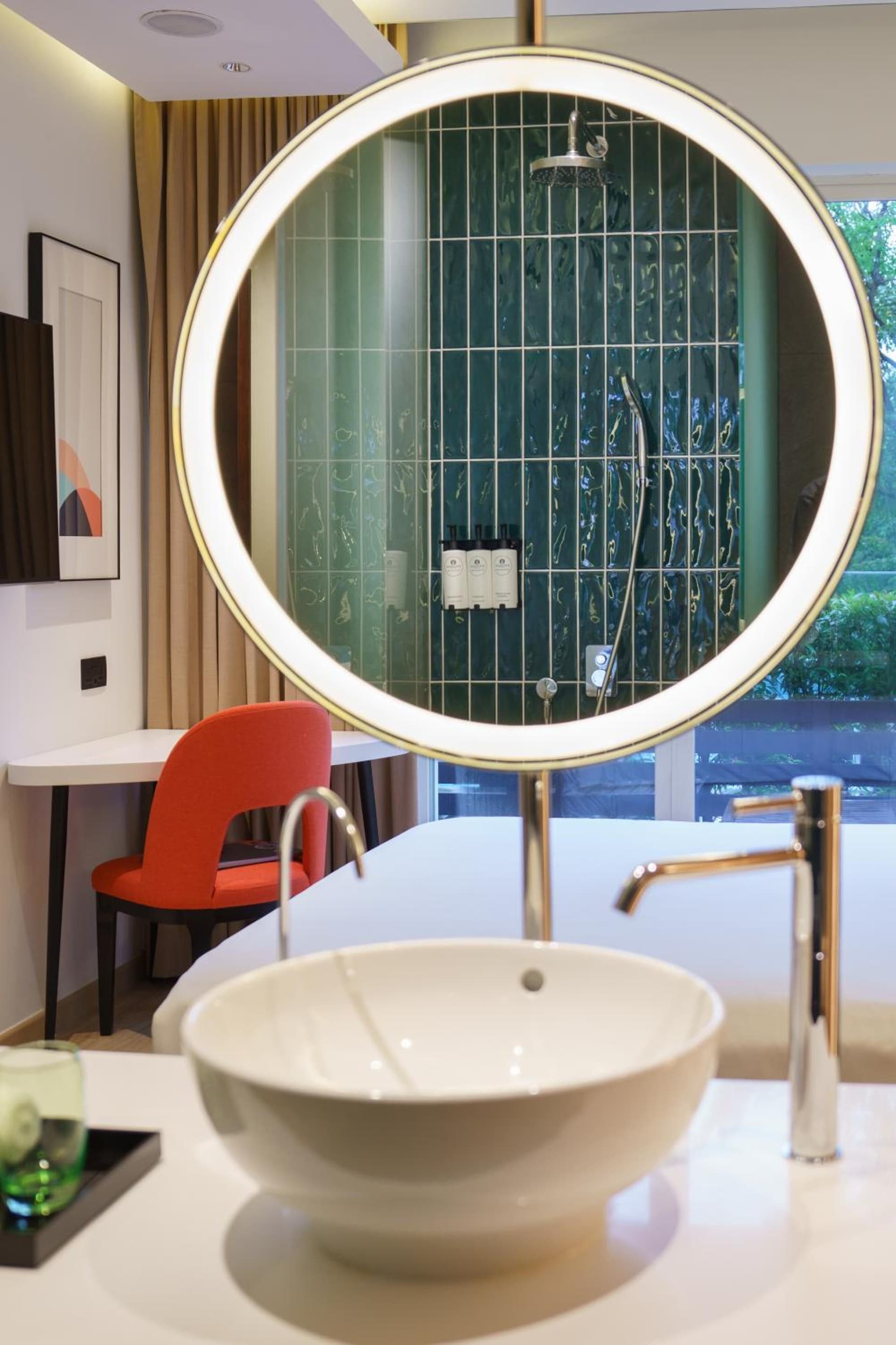 Park Regis Singapore