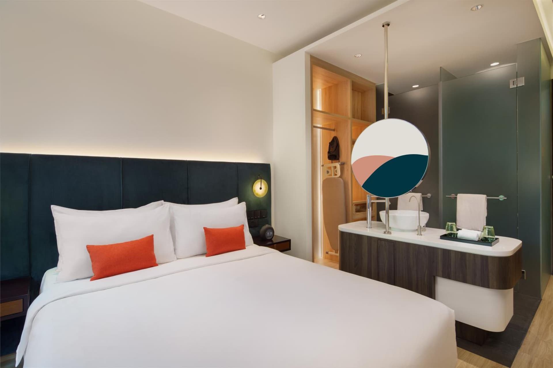 Park Regis Singapore