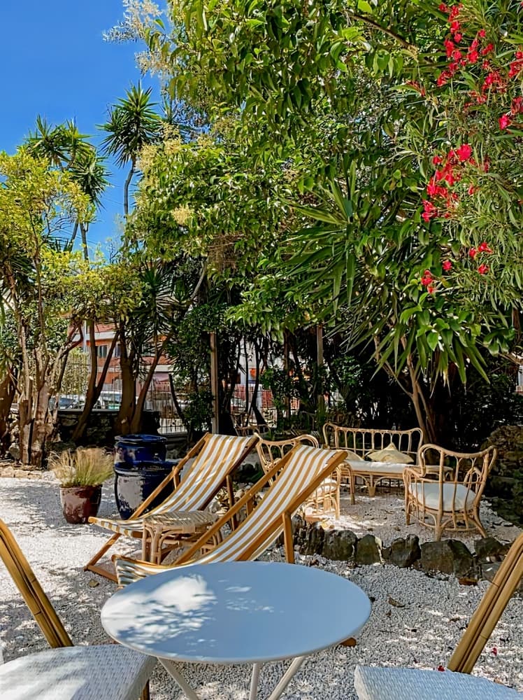 Hôtel Le Sud