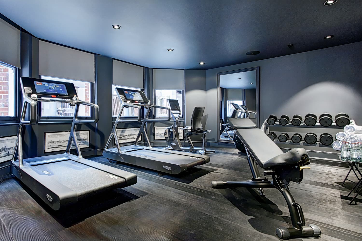 The Franklin London – Starhotels Collezione