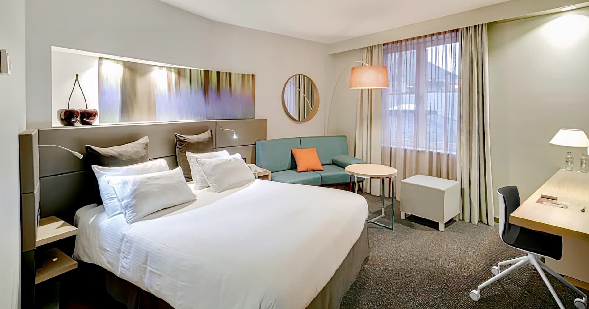 Crowne Plaza Brugge