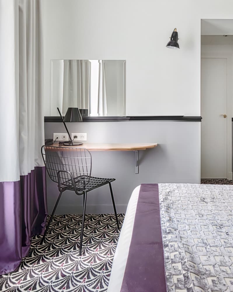 Hotel Malte - Astotel