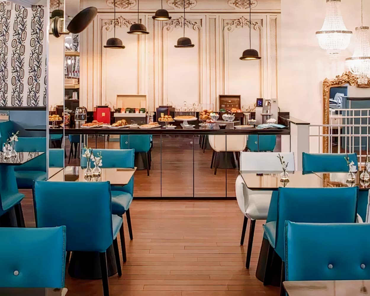 Hotel Malte - Astotel