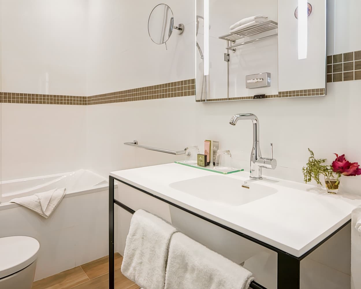 Hotel Malte - Astotel