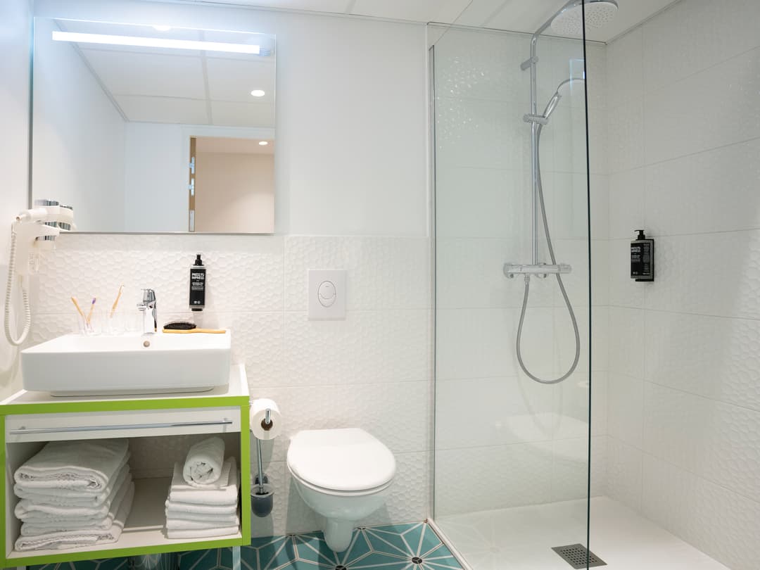 ibis Styles Fougères